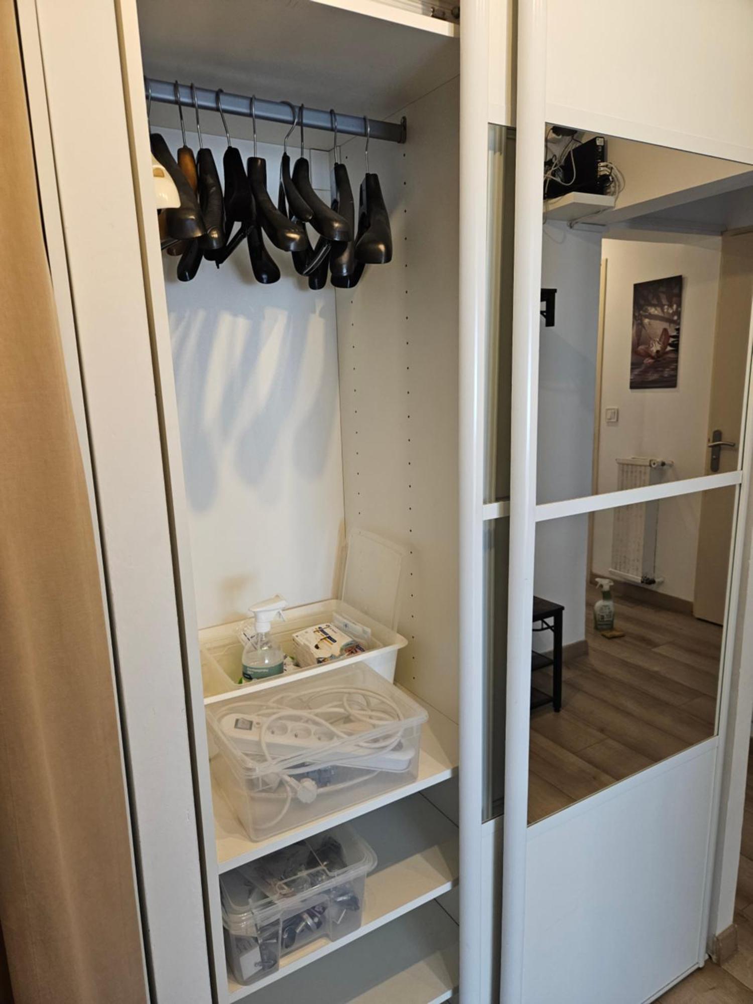 Chambre En Colocation Fille, Proche Mer, Climatisation Тулон Экстерьер фото